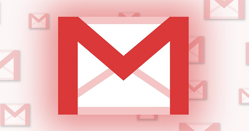  Gmail 