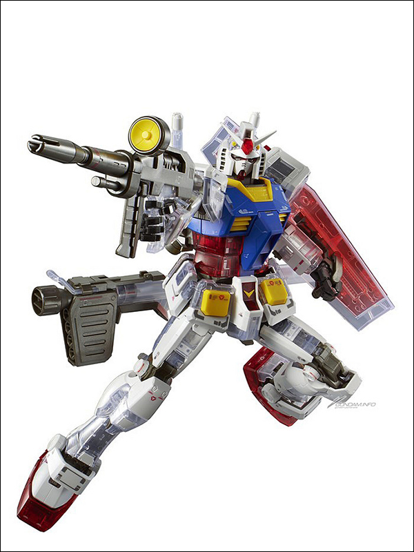 一番賞 X 鋼普拉合作 《機動戰士鋼彈》RX-78-2 鋼彈 限定鋼普拉登場！ - 電腦王阿達