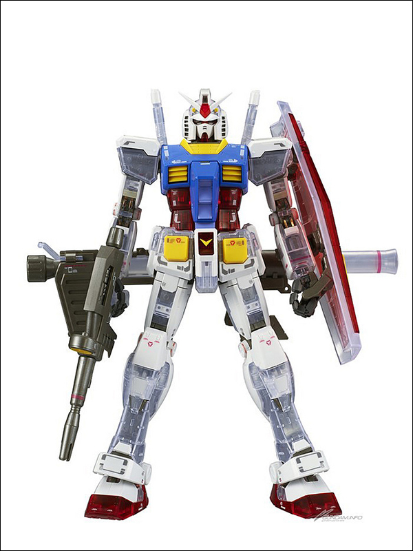 一番賞 X 鋼普拉合作 《機動戰士鋼彈》RX-78-2 鋼彈 限定鋼普拉登場！ - 電腦王阿達