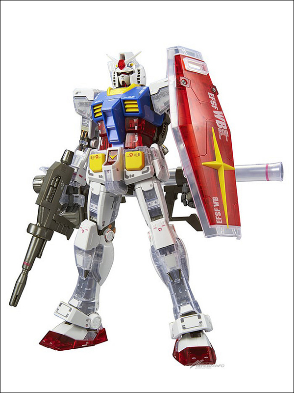 一番賞 X 鋼普拉合作 《機動戰士鋼彈》RX-78-2 鋼彈 限定鋼普拉登場！ - 電腦王阿達