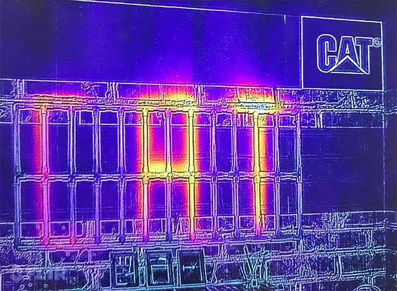 三防手機 CAT S61 在台上市，首搭雷射測距與室內空氣品質監測 - 電腦王阿達