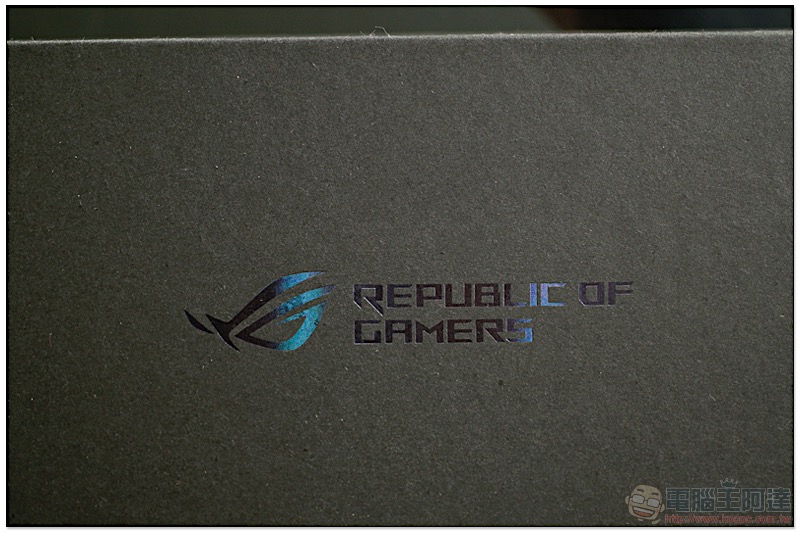 ROG Zephyrus M GM501 開箱 評測：搭載 GPU 切換機能的進化版電競筆電 - 電腦王阿達