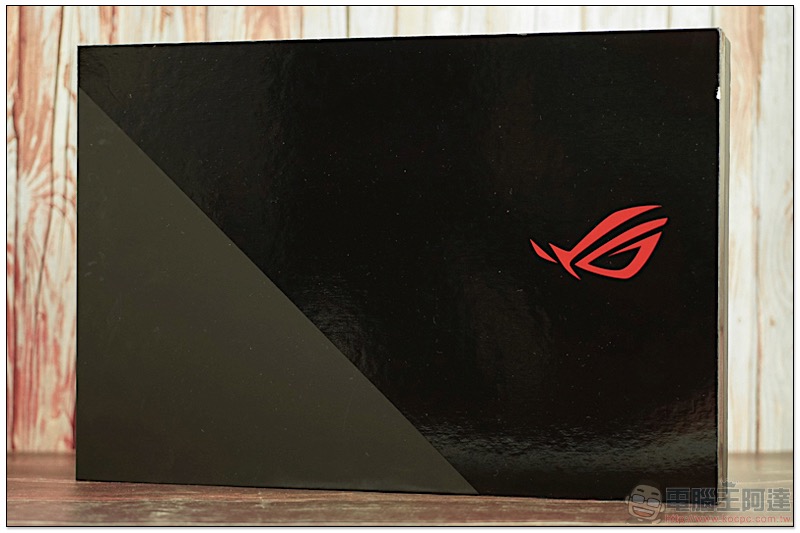 ROG Zephyrus M GM501 開箱 評測：搭載 GPU 切換機能的進化版電競筆電 - 電腦王阿達