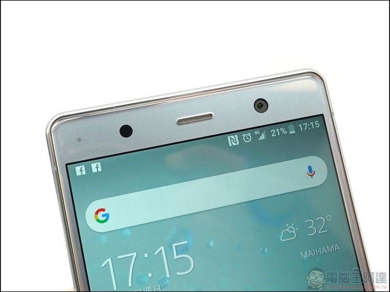 Sony Xperia XZ2 Premium 開箱 - 11