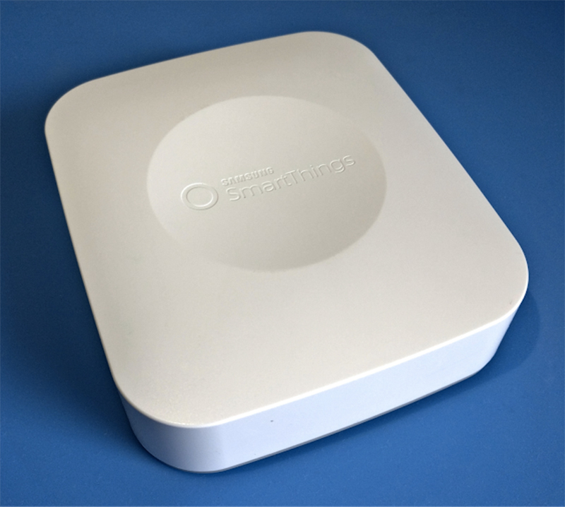 Samsung SmartThings Hub 中存在多個安全漏洞，Samsung 已釋出更新修復 - 電腦王阿達