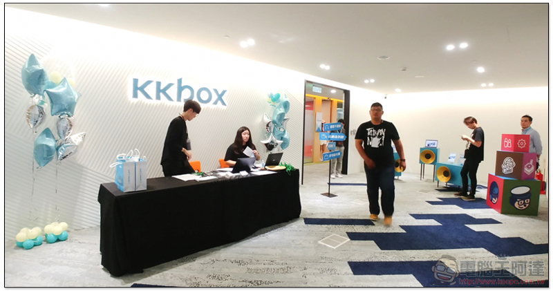 晉級全方位平台 「KKBOX Prime」超級娛樂包 整合旗下影音與 KKLIVE 服務 - 電腦王阿達