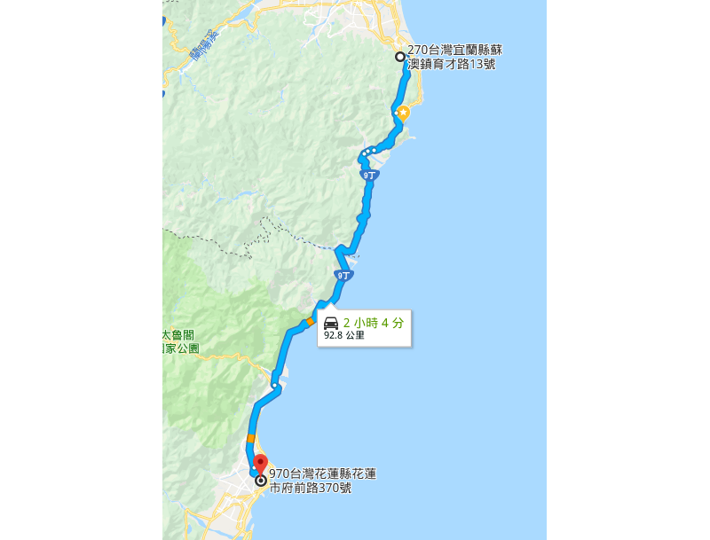 ionex 充換電站地圖 被神人搶先 Google Maps 化，初期 1,400 站在哪一目瞭然 - 電腦王阿達