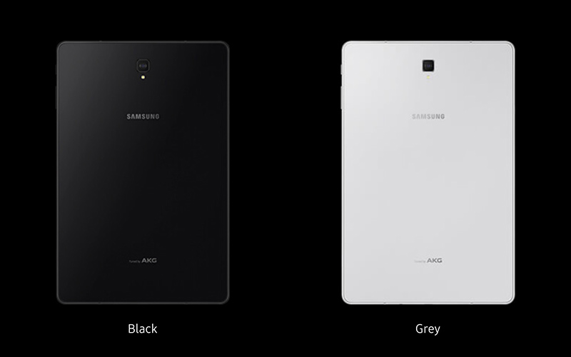 Samsung Galaxy Tab S4 正式發表：商務、娛樂皆可滿足的 Android 平板 - 電腦王阿達