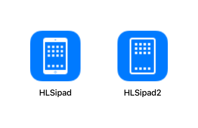 Hlsipad