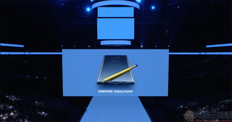  Samsung Galaxy Note 9 