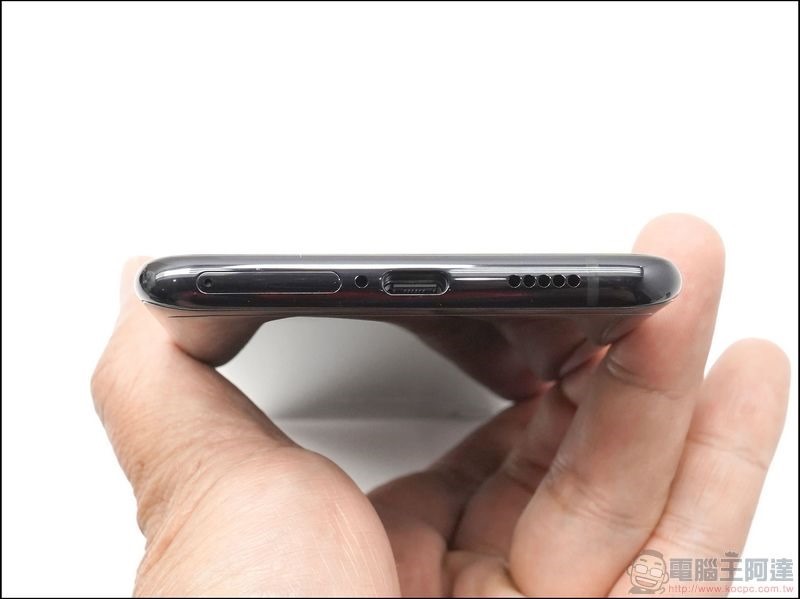 vivo NEX 開箱 評測 - 15