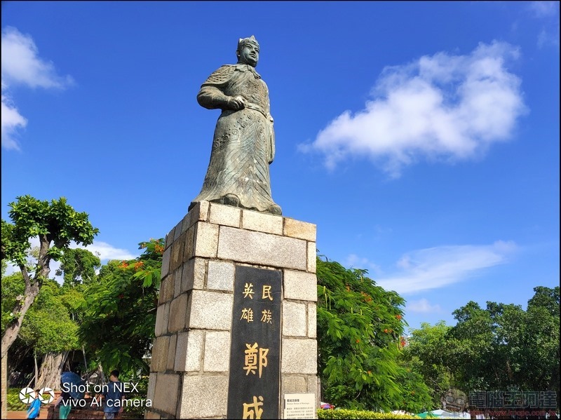 vivo NEX 拍攝樣張 - 04