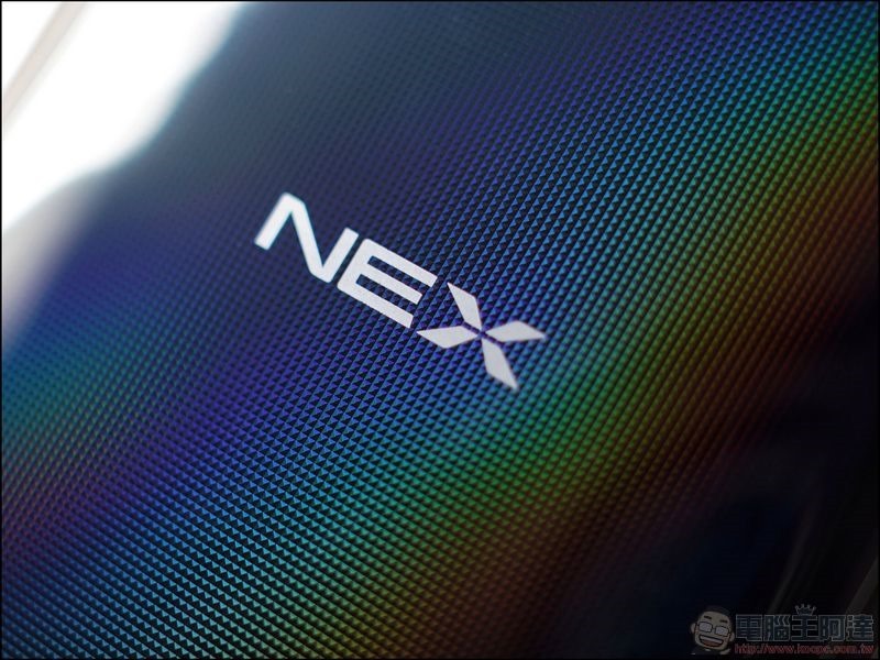 vivo NEX 開箱 評測 - 34