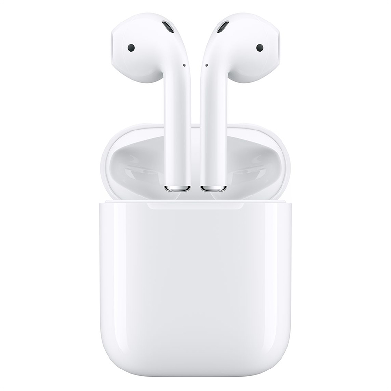 Apple AirPods 新款將有新配色？ iOS 12 Beta 5 原始碼透露端倪 - 電腦王阿達