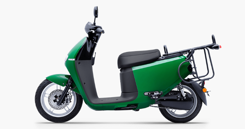 Gogoro 正式跨足商用，推定價近 11 萬的專用車款 Gogoro 2 Utility 與專屬商用資費方案 - 電腦王阿達