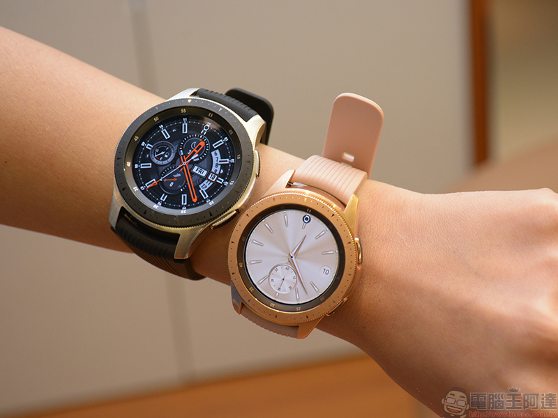 Samsung Galaxy Note 9 、Galaxy Watch 與 Wireless Charge Duo 售價公佈，8/15 起開始預購 - 電腦王阿達