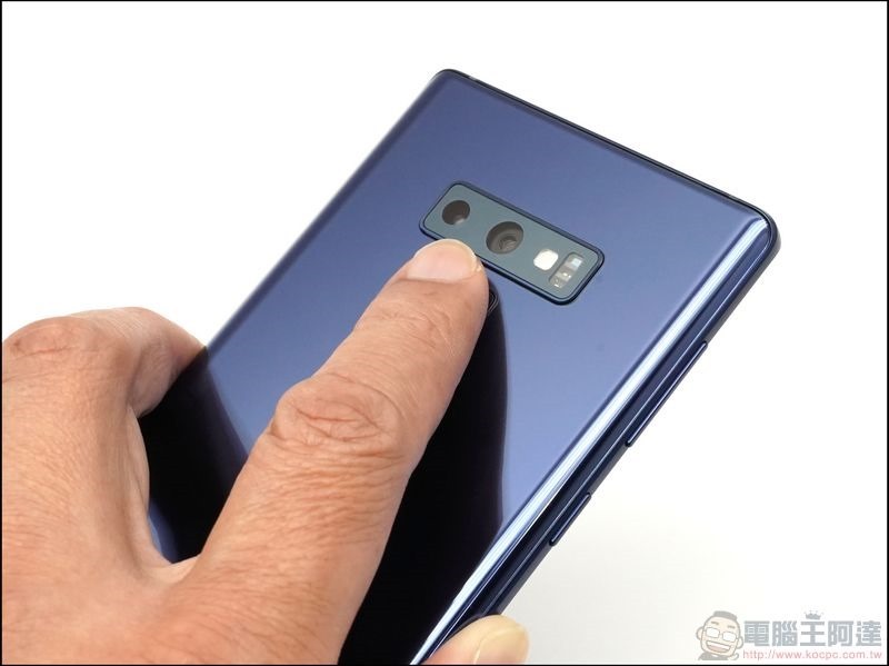 Samsung Galaxy Note9 開箱 - 24