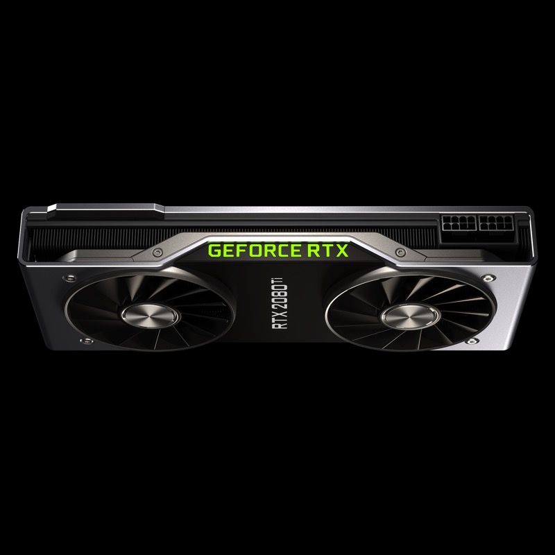 Geforce rtx 2080 ti gallery c