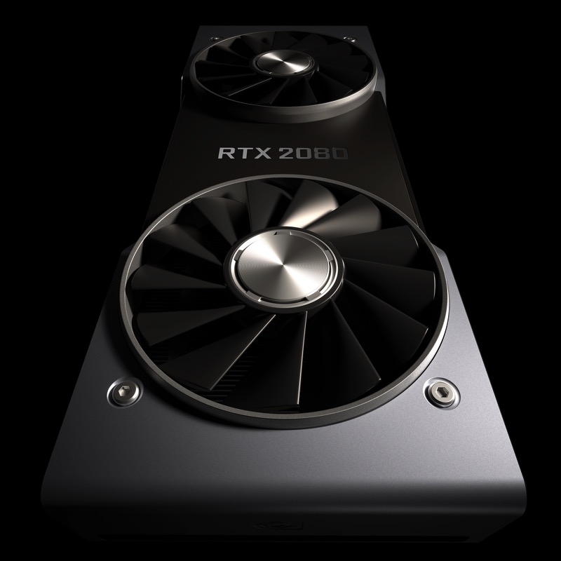 Geforce rtx 2080 gallery a