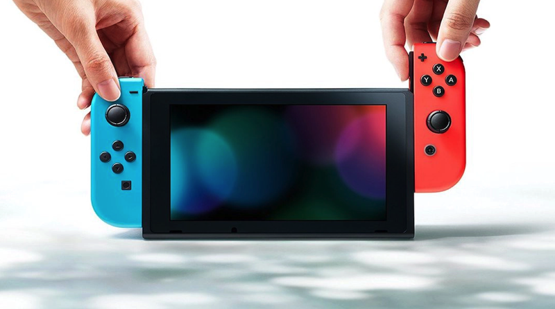 任天堂 Switch 的 Joy-Con 飄移問題 ，據報海外已可獲免費維修 - 電腦王阿達