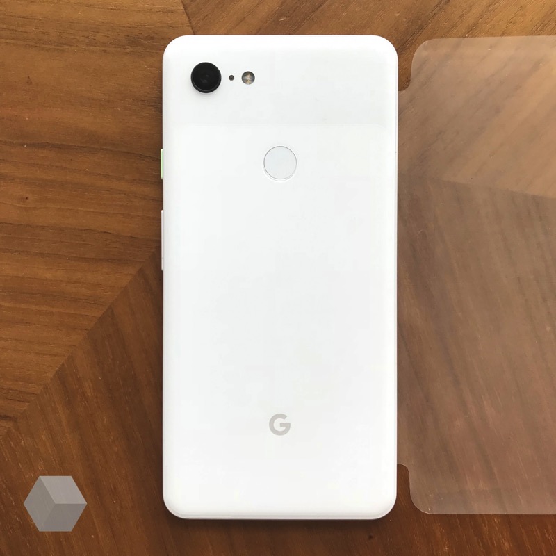 超厚劉海將為 Pixel 3 帶來「 超級自拍 」功能？ - 電腦王阿達