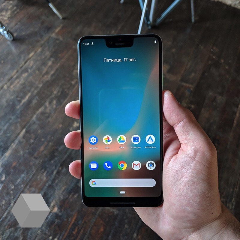 超厚劉海將為 Pixel 3 帶來「 超級自拍 」功能？ - 電腦王阿達