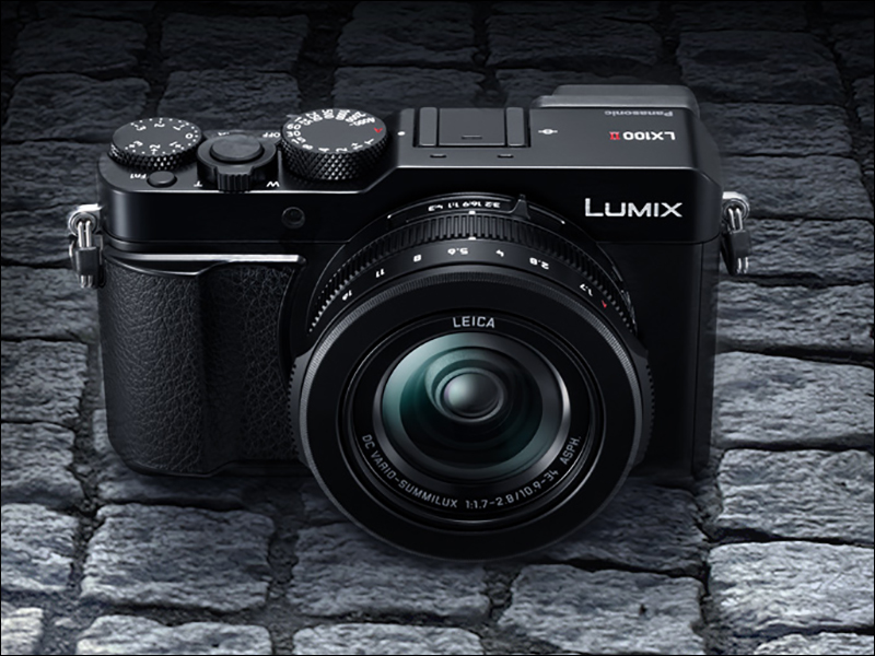 Panasonic LUMIX LX100 II 正式發表，畫素提升、加入觸控螢幕 - 電腦王阿達