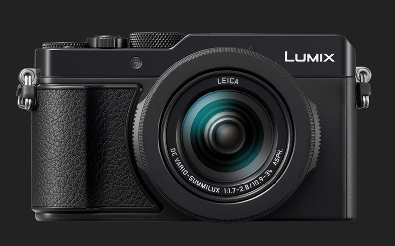 Panasonic LUMIX LX100 II 正式發表，畫素提升、加入觸控螢幕 - 電腦王阿達