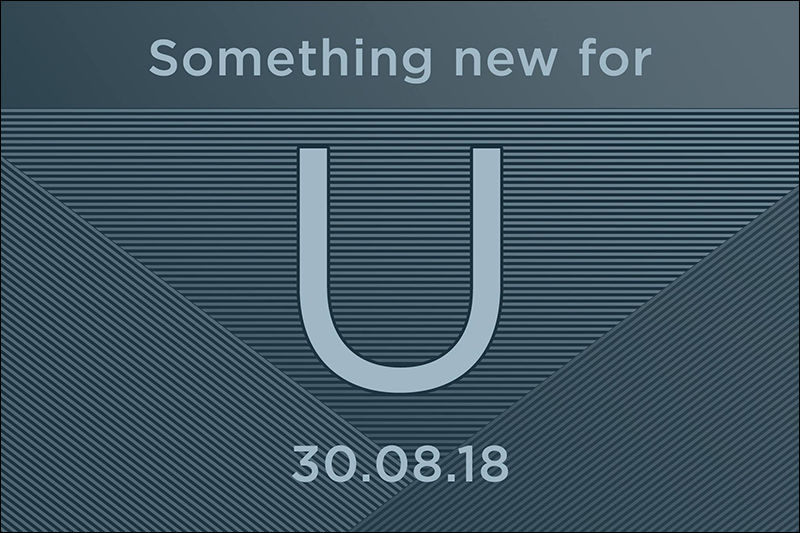 HTC U12 Life 中階手機將於 8/30 發表？ - 電腦王阿達