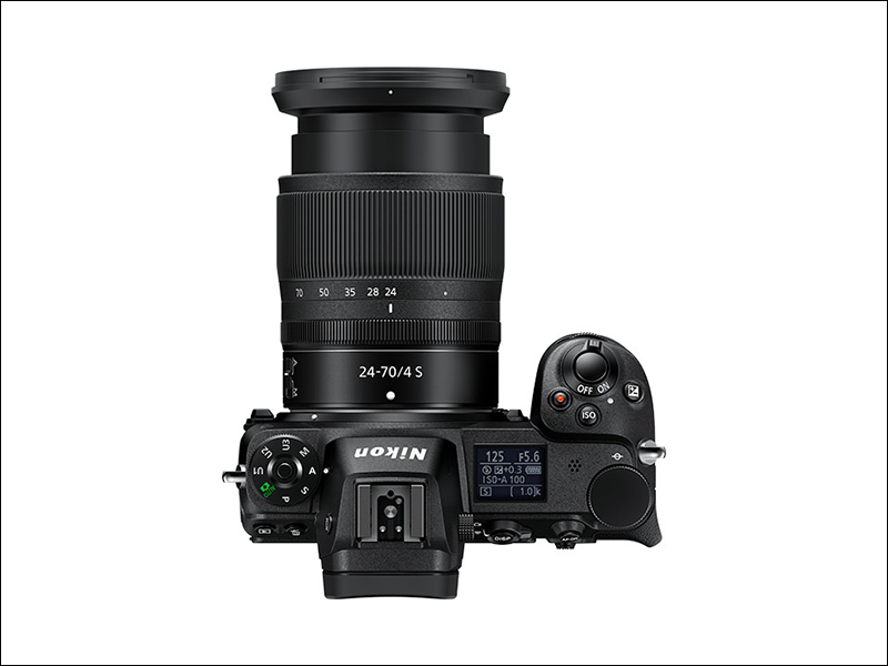 Nikon Z7 、 Nikon Z6 全片幅無反相機正式發表 - 電腦王阿達