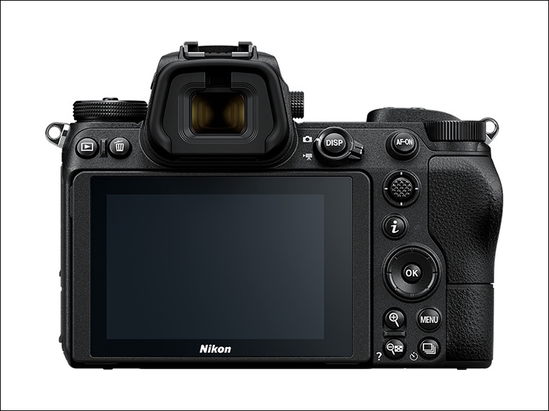 Nikon Z7 、 Nikon Z6 全片幅無反相機正式發表 - 電腦王阿達