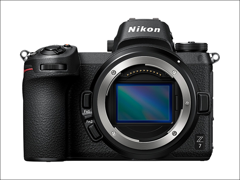 Nikon Z7 、 Nikon Z6 全片幅無反相機正式發表 - 電腦王阿達