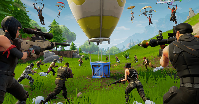 Google 發現《 Fornite 》APK 中存在安全漏洞，EPIC：已發布修復 - 電腦王阿達