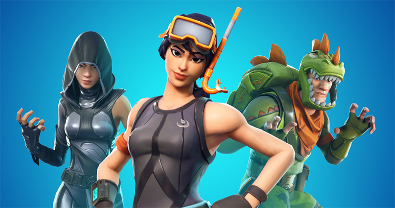 Google 發現《 Fornite 》APK 中存在安全漏洞，EPIC：已發布修復 - 電腦王阿達