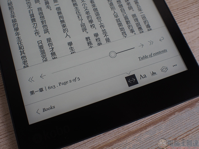 台灣樂天市場日本直送館購買 Kobo aura ONE 電子書閱讀器 ，舒適與便利的實際體驗 - 電腦王阿達