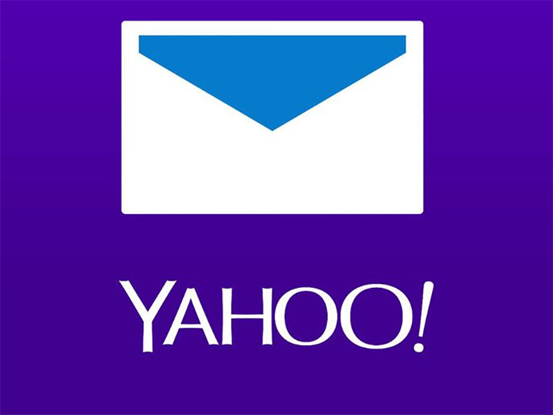  Yahoo 信箱 