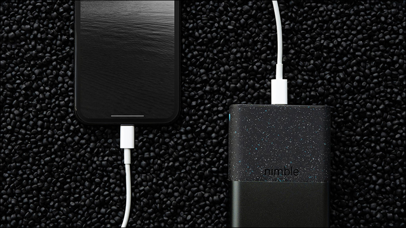 Mophie 創辦人成立環保手機配件品牌 Nimble - 電腦王阿達