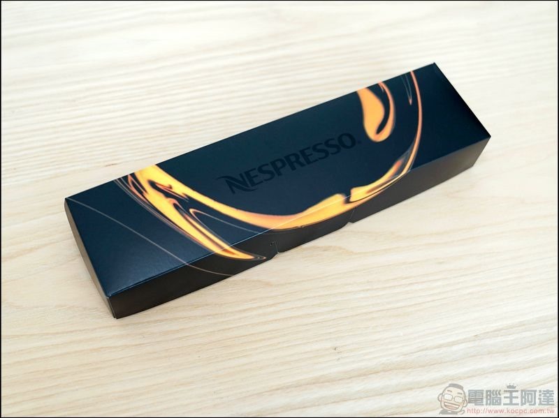 Nespresso Lattissima One 開箱 - 18