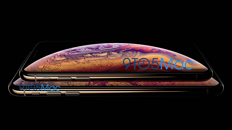 Apple iPhone XS 官方宣傳影片？其實是設計師自己做的（包含桌布下載連結） - 電腦王阿達