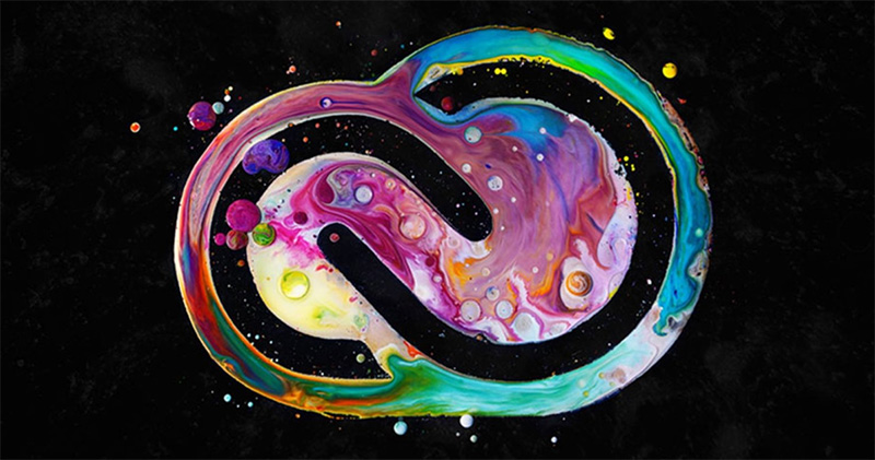  Creative Cloud 