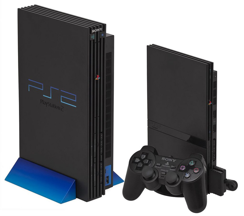 Sony 宣告 PlayStation 2 售後服務正式終止，一代神機走向歷史 - 電腦王阿達