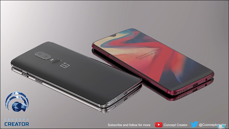 OnePlus 6T 包裝盒疑似曝光，支援螢幕指紋辨識 - 電腦王阿達