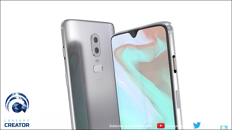 OnePlus 6T 包裝盒疑似曝光，支援螢幕指紋辨識 - 電腦王阿達