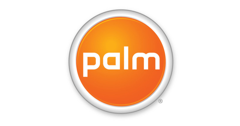  Palm 