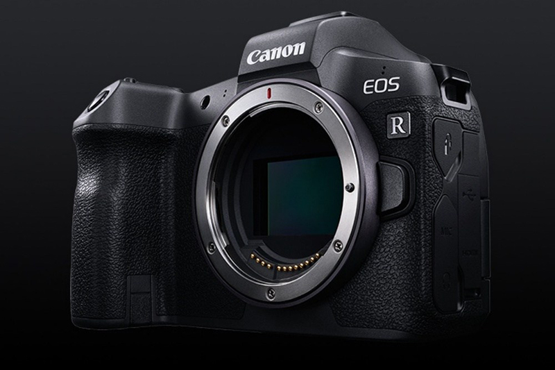 Canon EOS R 全幅無反在台發表，售價終於公佈（動手玩） - 電腦王阿達