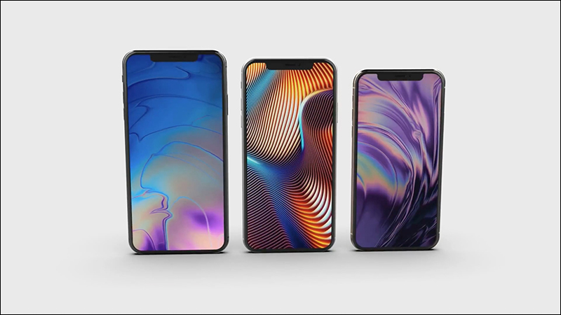 iPhone Xs Max ，傳聞為 6.5 吋 OLED 新 iPhone 的命名 - 電腦王阿達