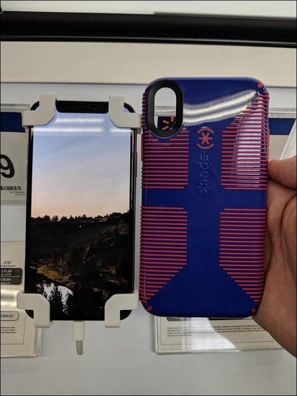 Speck 的 iPhone Xs Max 和 iPhone 9 保護殼現身 Walmart - 電腦王阿達