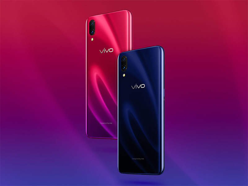 中階新機 vivo X23 在中國正式上架開賣，詳細規格、售價公開 - 電腦王阿達