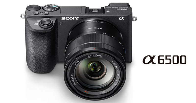 SONY A6700 或將搭載的 31MP 感光元件現身，採全域快門規格 - 電腦王阿達