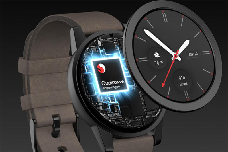 Snapdragon Wear 3100